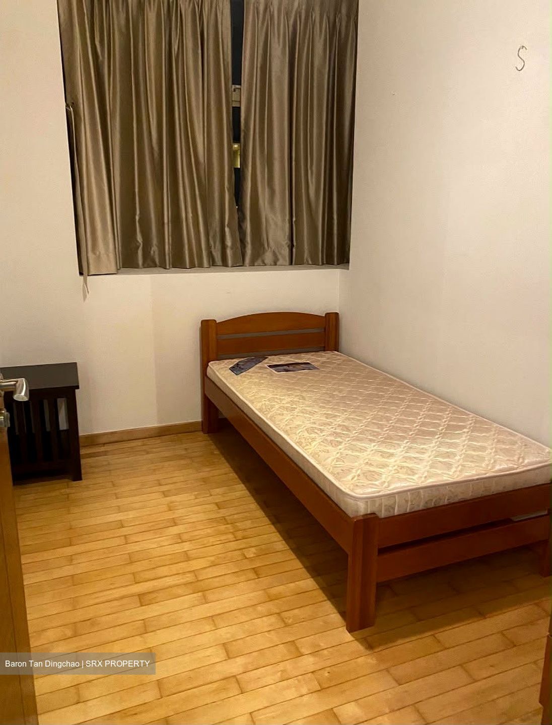 Mandale Heights (D11), Apartment #595093361